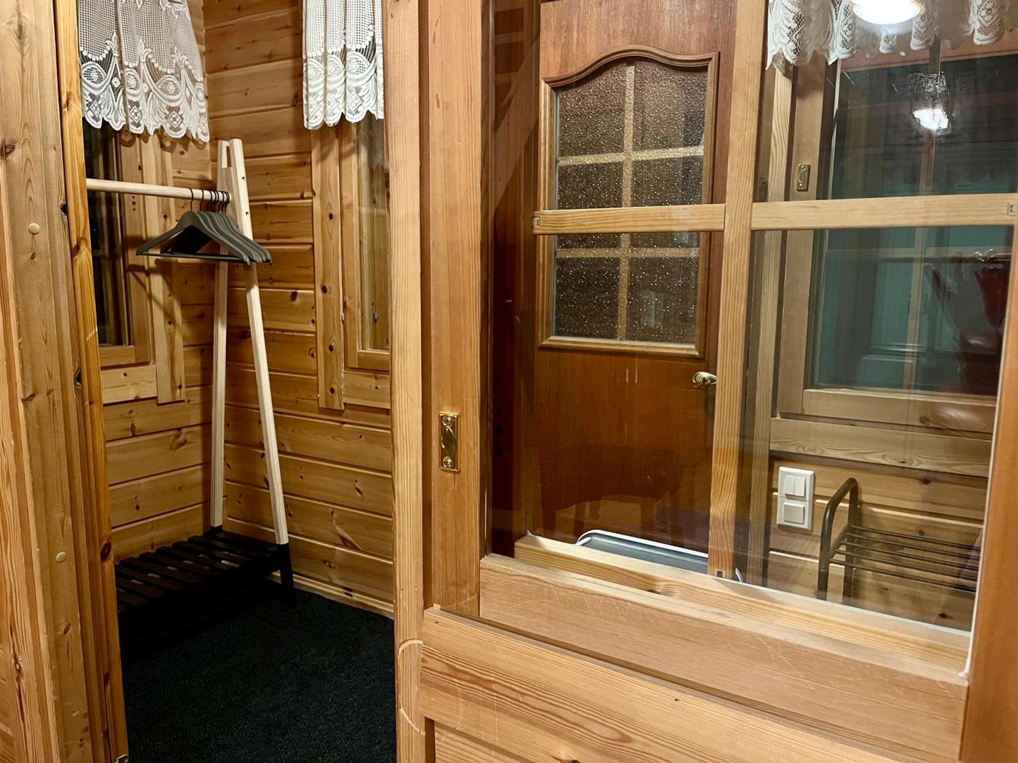 Log Cottages In 10 Min From Santa Claus Village-Sauna&Freeparking Rovaniemi Extérieur photo