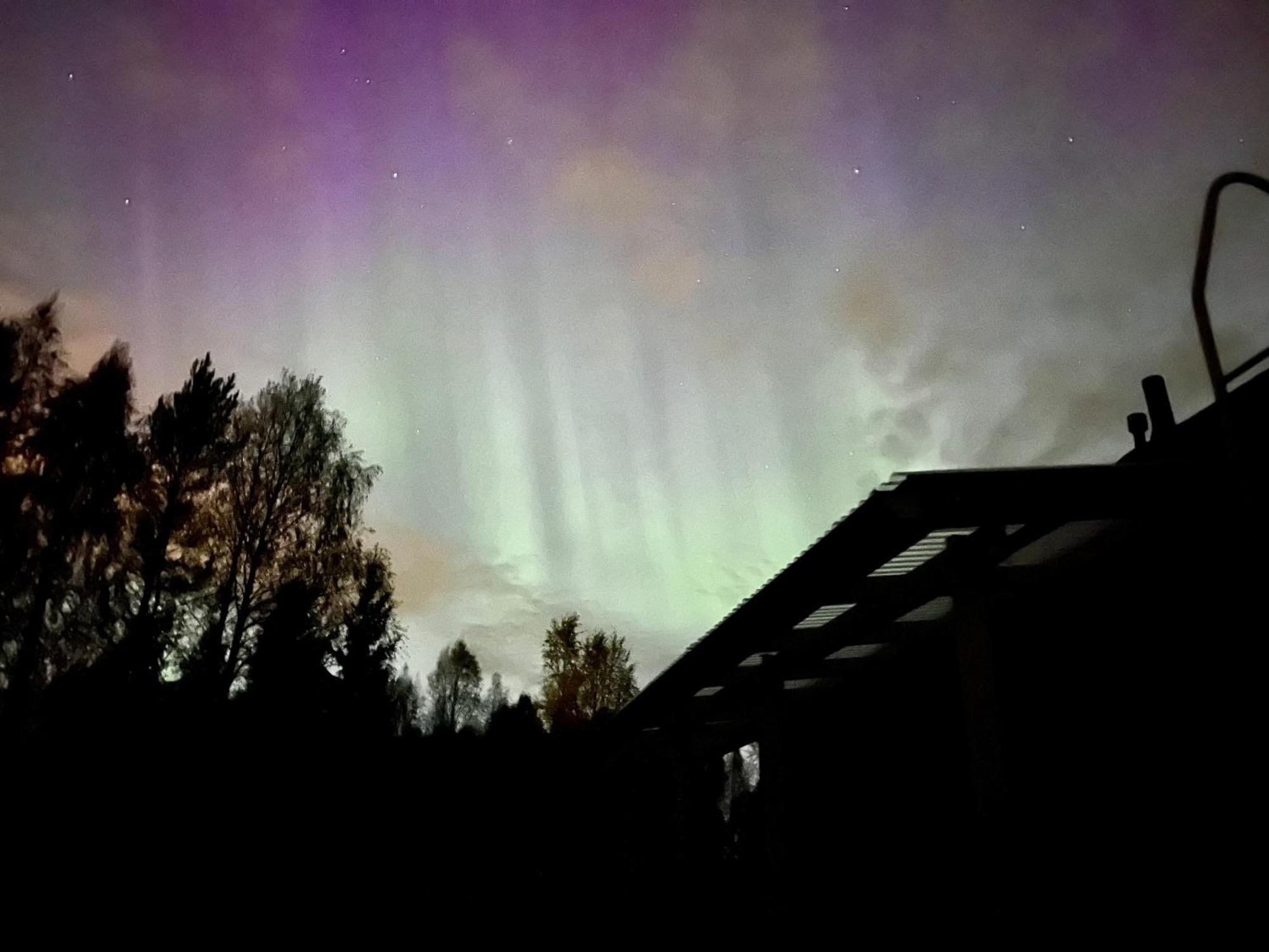 Log Cottages In 10 Min From Santa Claus Village-Sauna&Freeparking Rovaniemi Extérieur photo