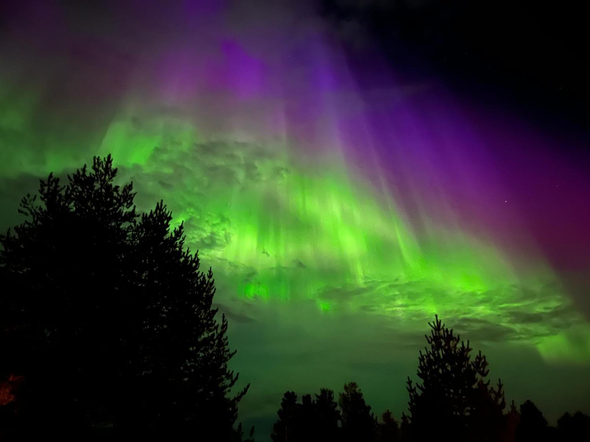 Log Cottages In 10 Min From Santa Claus Village-Sauna&Freeparking Rovaniemi Extérieur photo