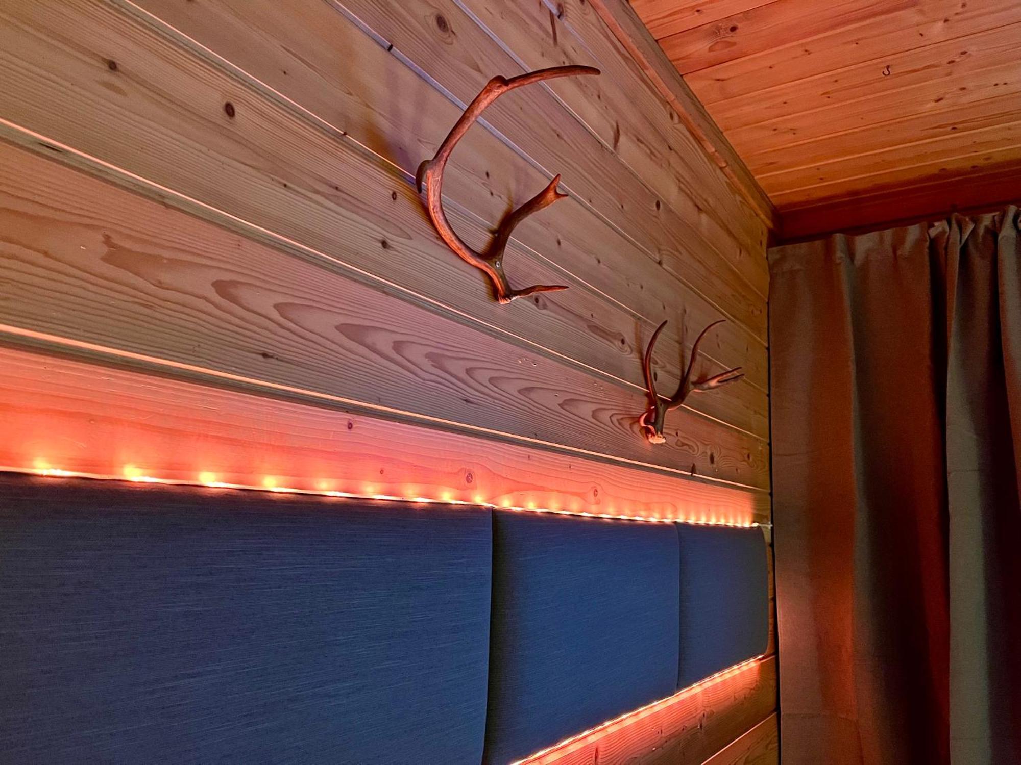 Log Cottages In 10 Min From Santa Claus Village-Sauna&Freeparking Rovaniemi Extérieur photo